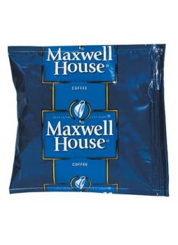 Maxwell House® Original Roast Ground Coffee, Regular, 1.5 oz., 42 Packets